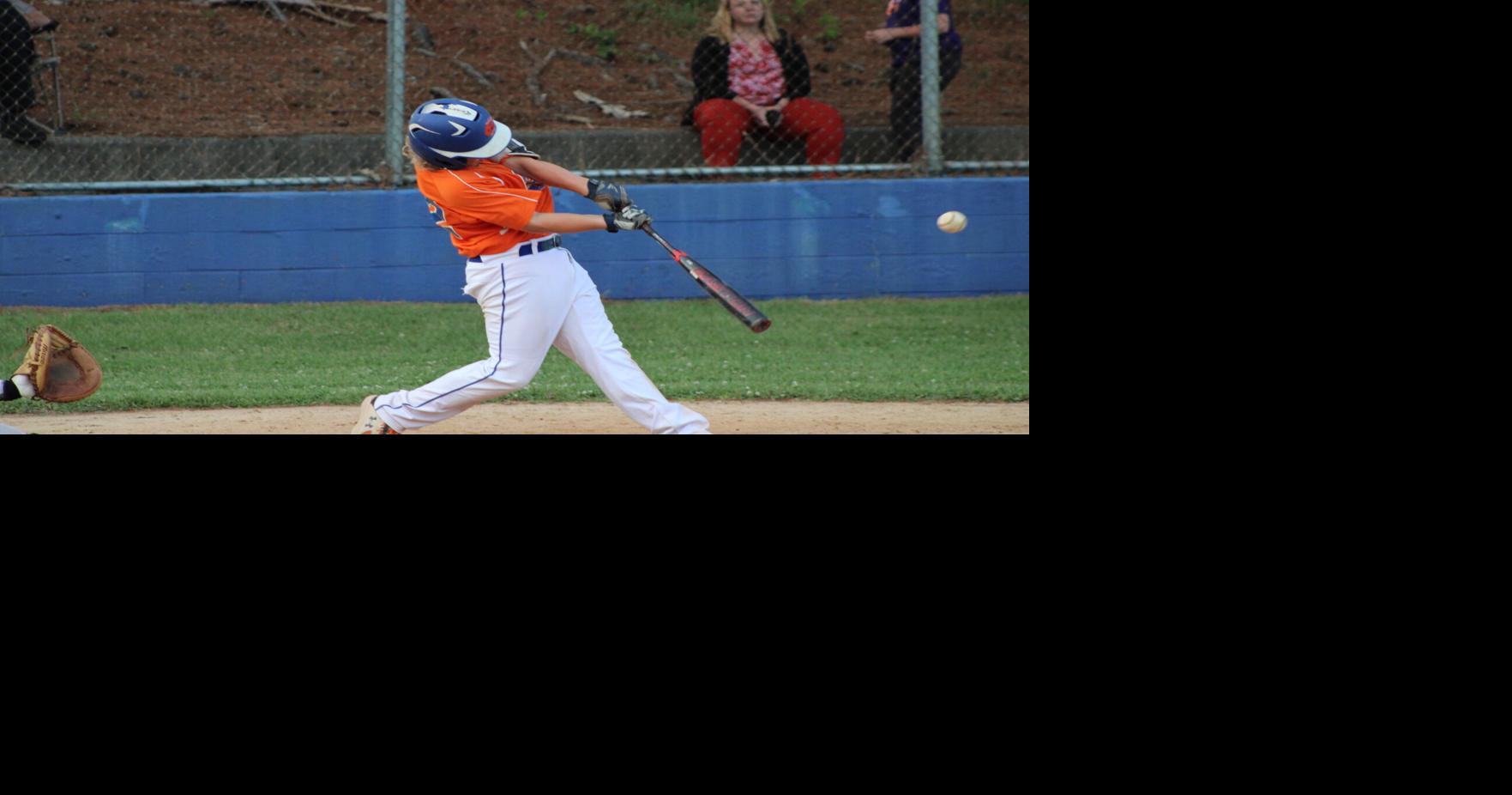 Lions boys win in six innings against Laurel Park Middle School Prep