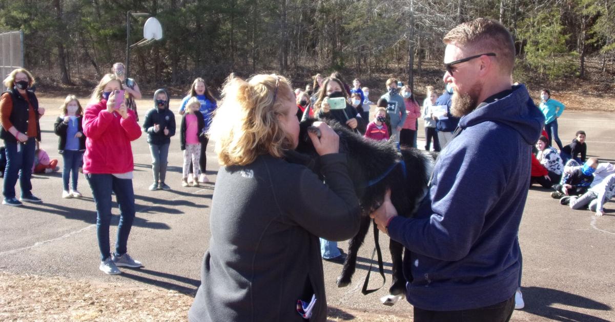 Meadville Elementary School raises more than ,000 for American Heart Association | Education Meadville Elementary School raises more than ,000 for American Heart Association | Education