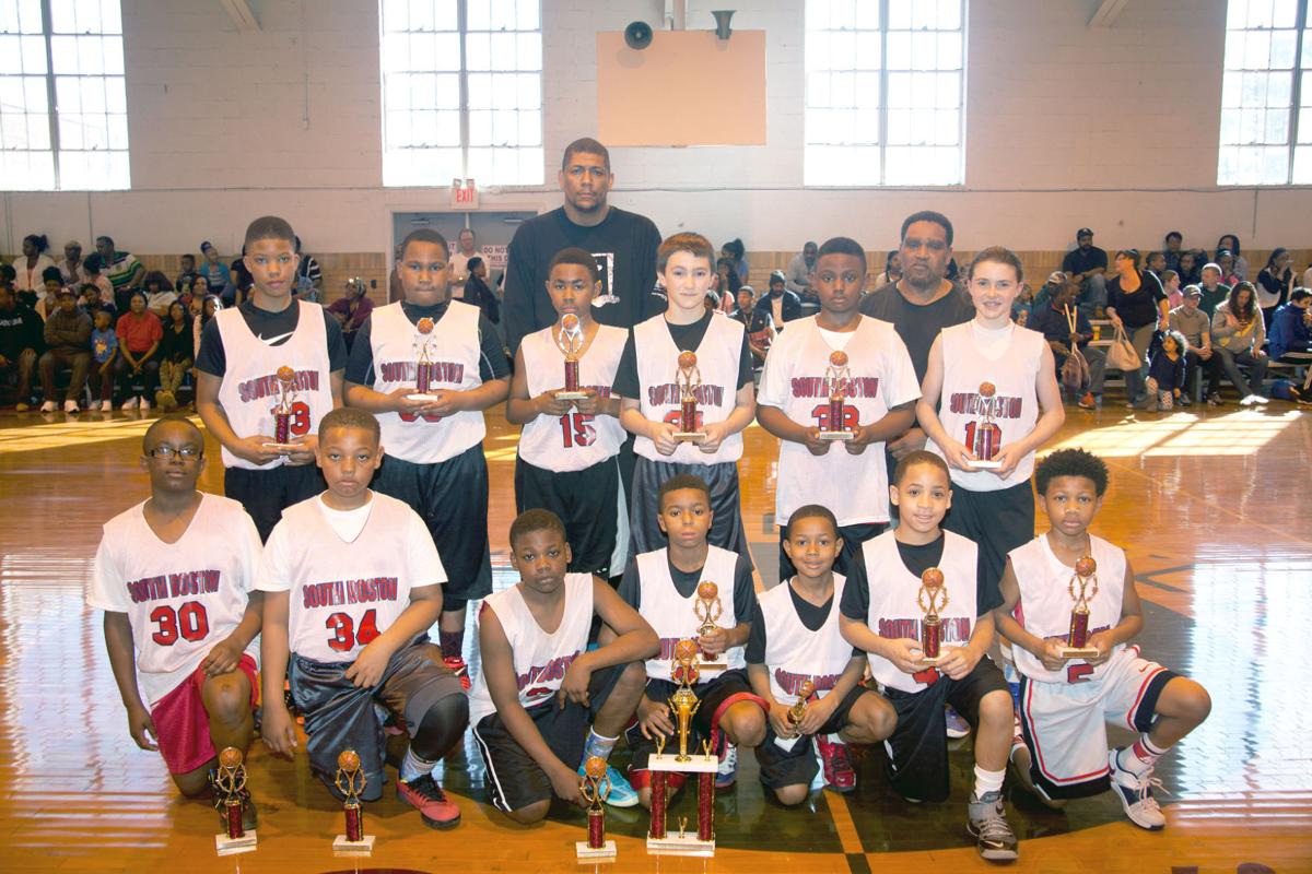 Spring Classic Basketball Tournament | Sports | yourgv.com