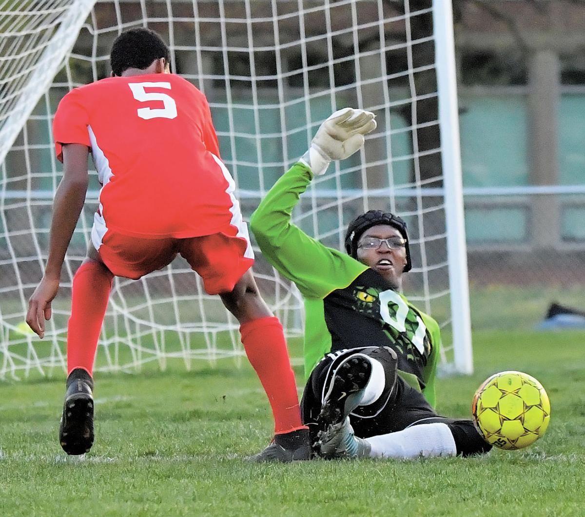 Comets Top Martinsville High School For Second Straight Win Prep