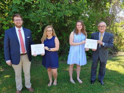 Scholarship