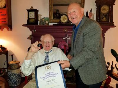 70th anniversary