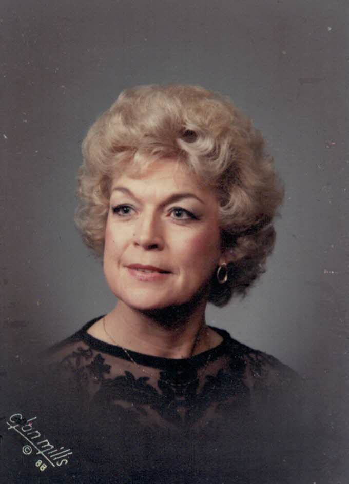 Annie B. Francis Glasgow | Obituaries | Yourgv.com