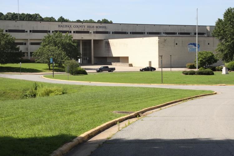 Halifax County High School upgrade efforts resurface | Education ...
