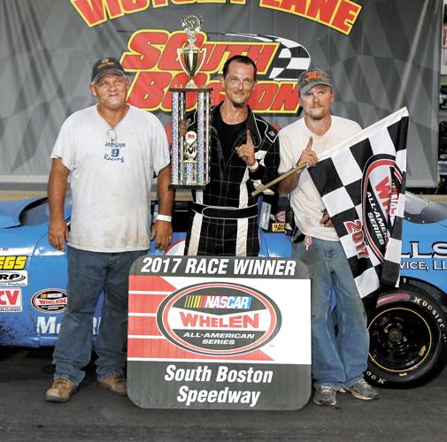 Johnny Layne Racing Jones sweeps Limited Sportsman twinbill | Racing | yourgv.com