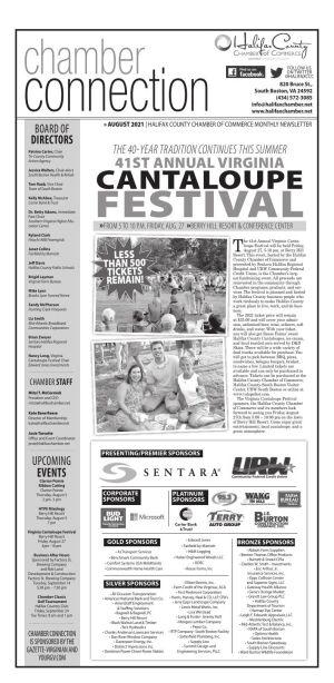 Special Section: Chamber Connection