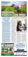 National Agriculture Week