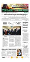 The Gazette Virginian