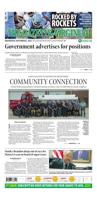 The Gazette Virginian