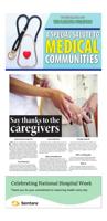 Salute to Medical Communities
