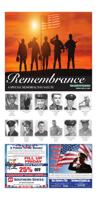 Memorial Day Salute