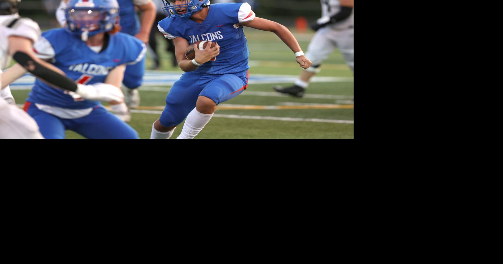 Oregon high school football scores and schedule for 2023 week 2 Sports
