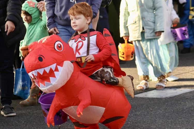 2024 guide to Halloween events in East Multnomah County Lifestyle