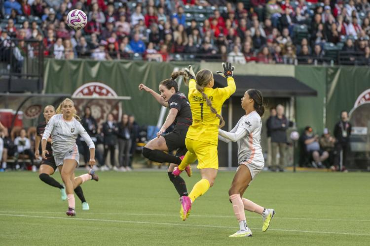 Thorns Produce Another Late Stunner Beat Angel City On Wednesday thorns-produce-another-late-stunner-beat-angel-city-on-wednesday