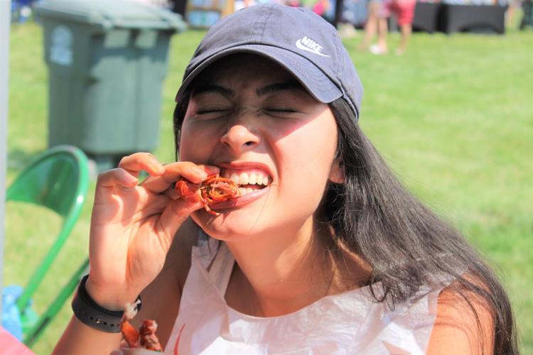 Culver Crawdad Festival Lifestyle