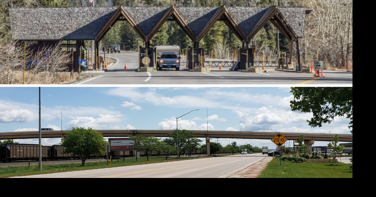 AROUND WYOMING: Food Expansion, Solar Project and Road Closures!