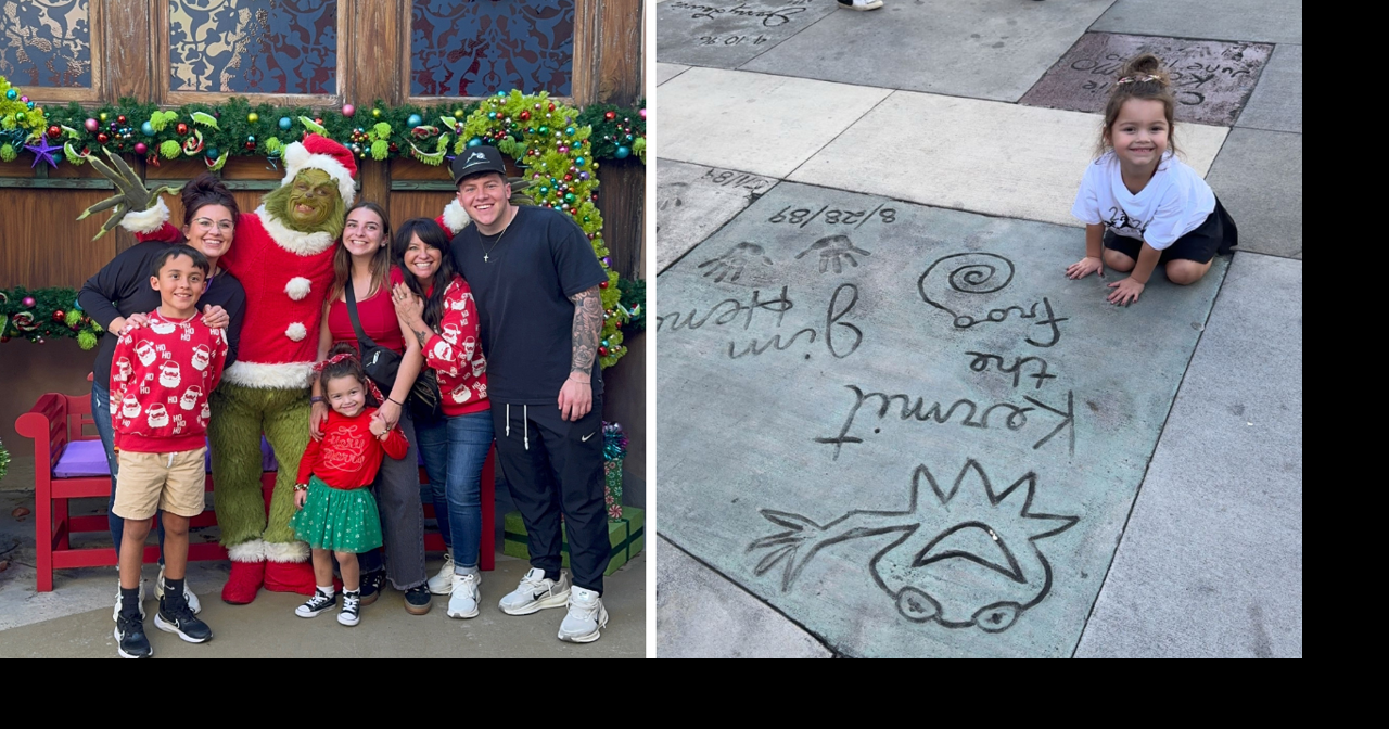 Make-A-Wish Wyoming sends Casper girl to Disney World