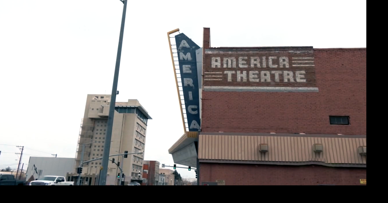 Casper's historic movie theaters sold as a new era for