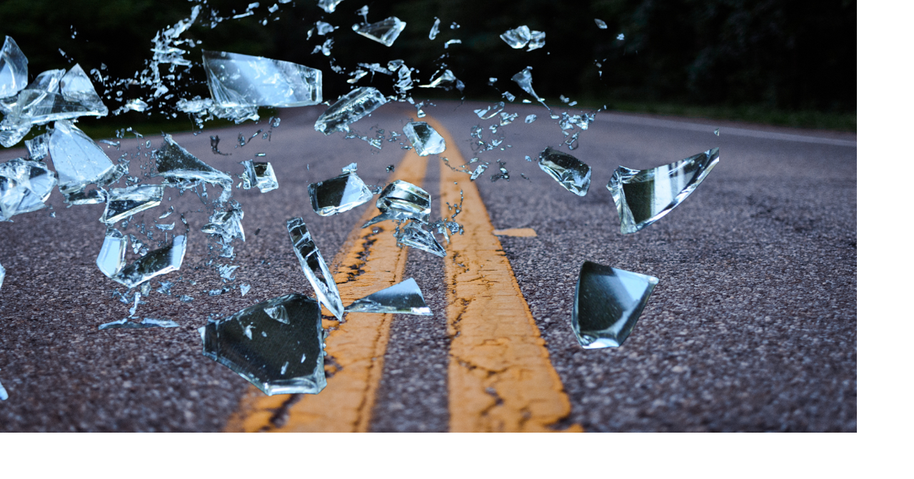 Wyoming woman dies after Natrona County car crash