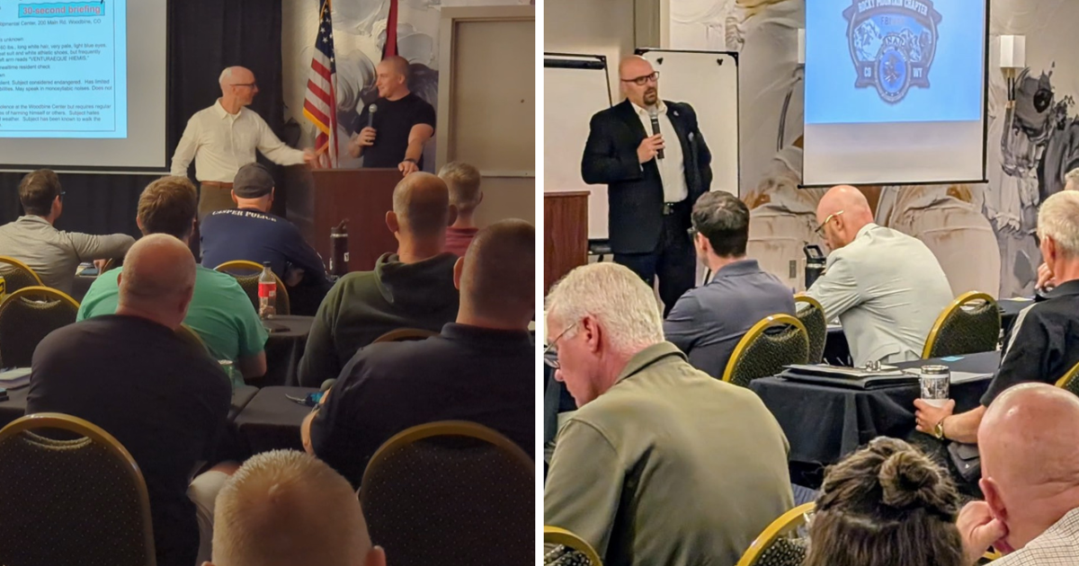 Casper hosts FBI training for 60+ law enforcement officers from Wyoming, Colorado