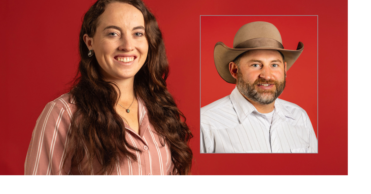 Casper College Rodeo names first female head coach, Faith Anders