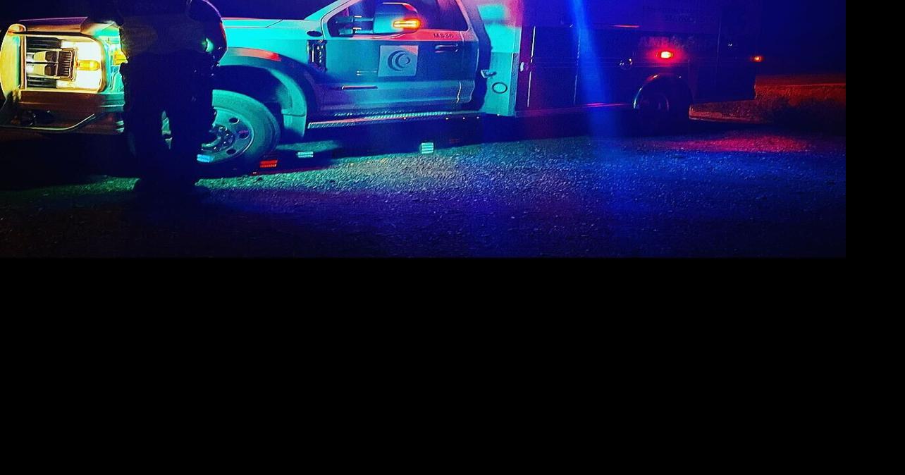 EMS workers want Wyoming to finally classify them as an essential service