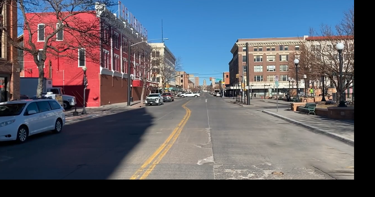 Cheyenne asks public for opinions on downtown to guide future planning