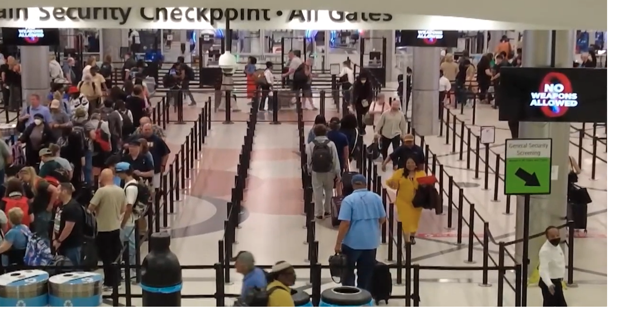 Wyoming airports reportedly unaffected ahead of holiday season