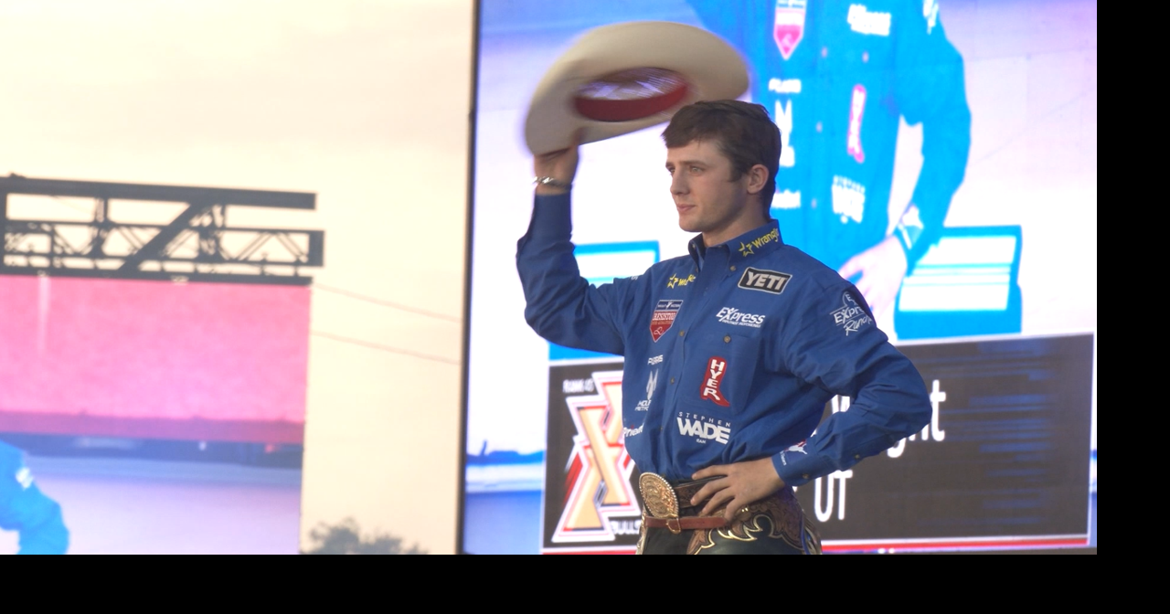 PRCA Headquarters Set for Cheyenne Relocation, 2029 Opening Planned