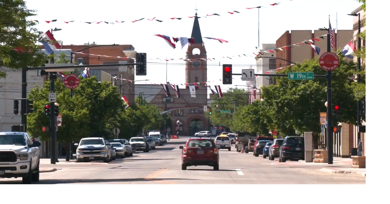 Cheyenne Downtown Development Authority to collect stories from residents