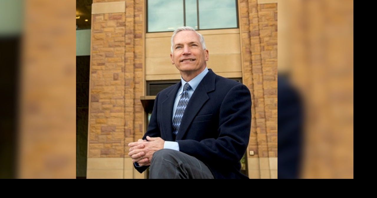 Veteran, engineering professor announces run for Wyoming House District 46