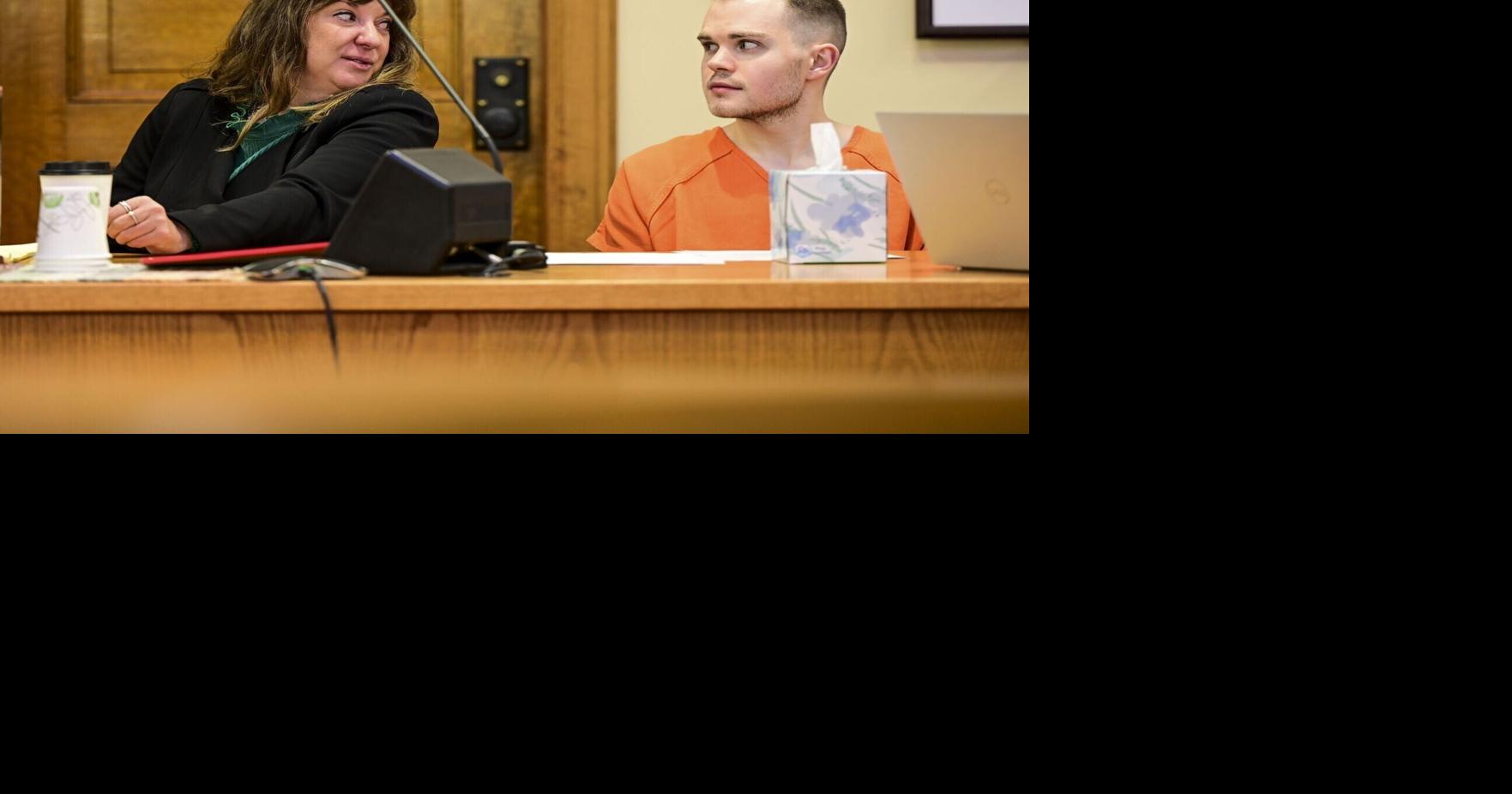 Miles Miller Sentencing 4