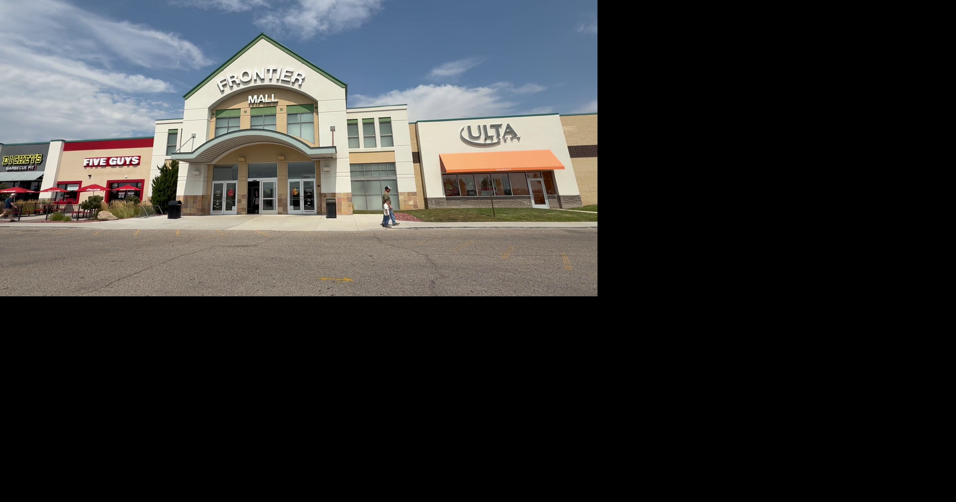 Cheyenne's Frontier Mall welcomes new businesses