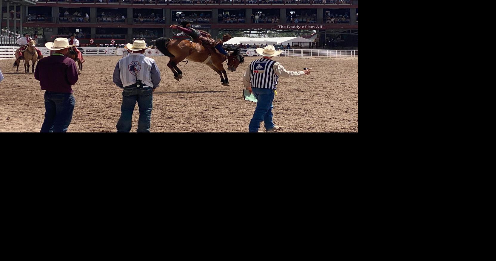 Cheyenne approves annexation for future PRCA Hall of Fame, museum