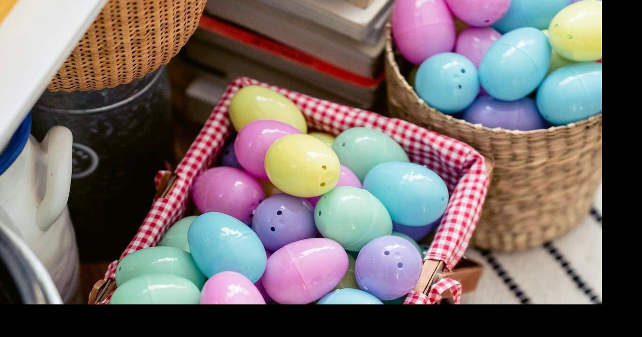 Cheyenne families feel rising costs this easter season