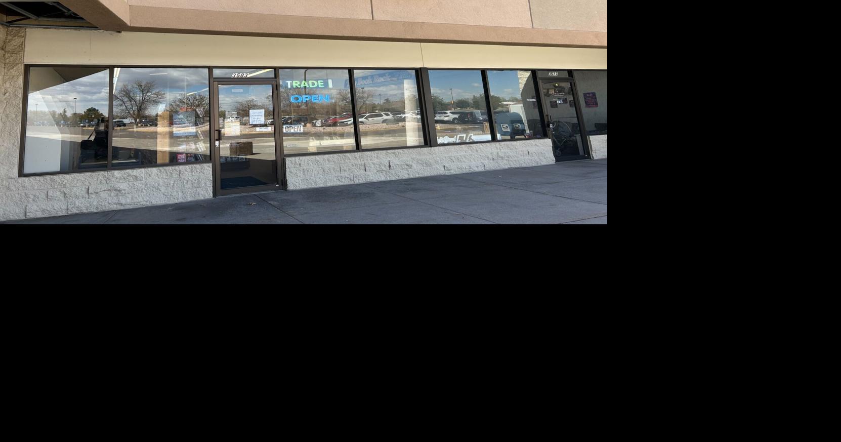 Cheyenne's Book Rack plans closure after owner's passing