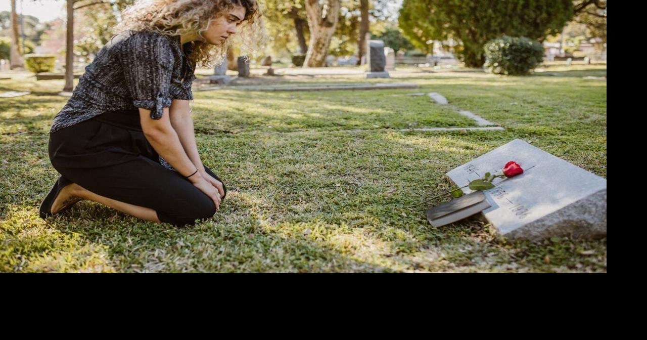 Is grief hard-wired? Research links brain networks to lasting loss