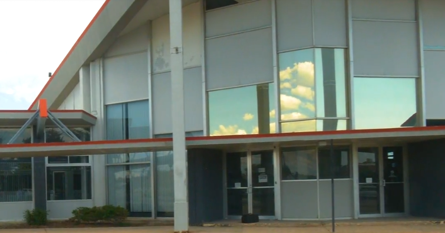Restoring the Heart of Cheyenne’s Skies: The 1960 Terminal Revival