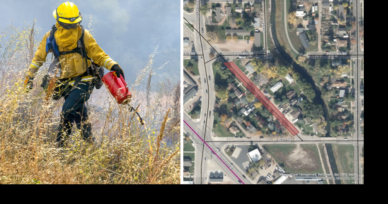 AROUND WYOMING: Felony Escape, Road Closures and Broadway Bridge Update!