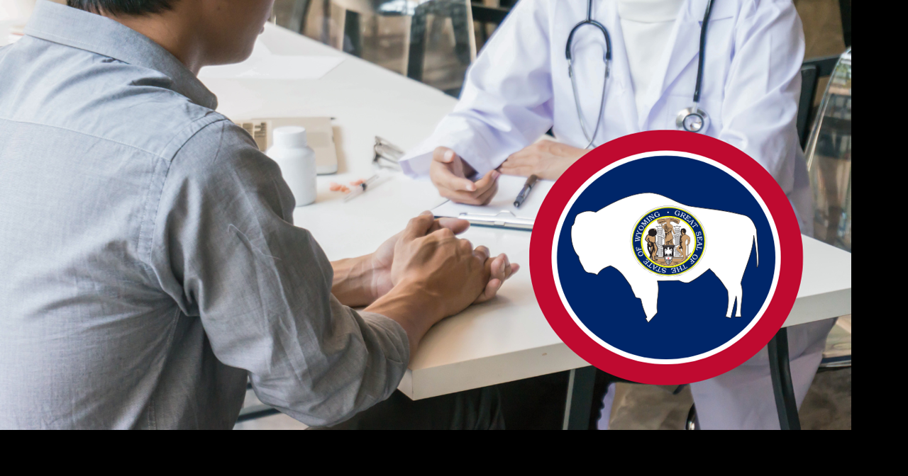Wyoming to receive $205 million in federal funding for rural healthcare