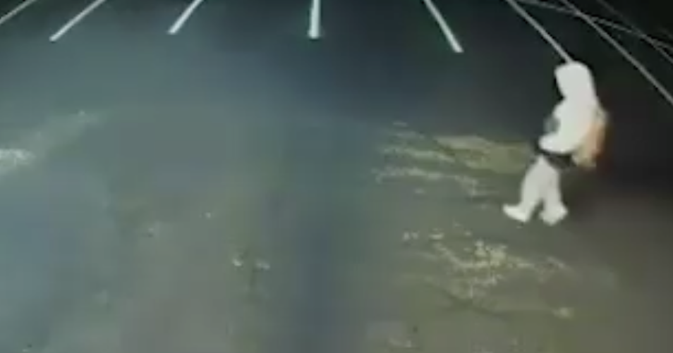 Cheyenne police ask for help identifying Burri Jewelers burglary suspect