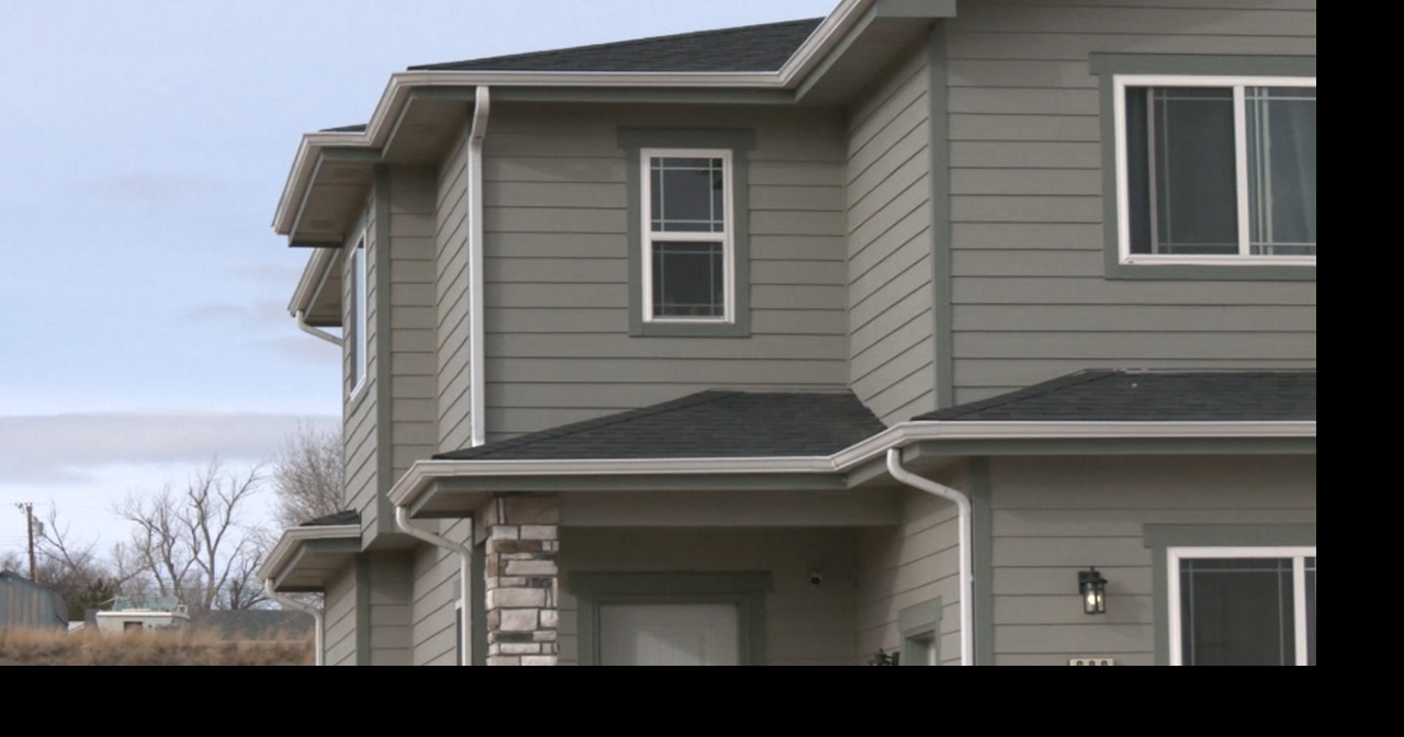 Funding shortage closes Natrona County house for homeless students