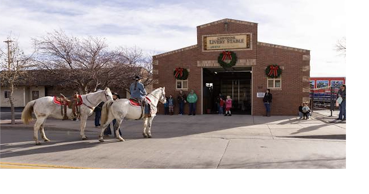 Cheyenne cancels Old West Holiday event amid Equine Hepatitis Virus concerns