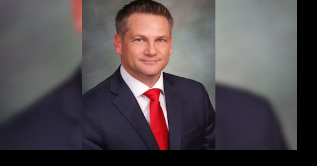 Wyoming Senate President Biteman announces run for U.S. House seat