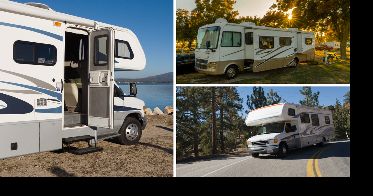 Cheyenne RV Show returns January 29–February 1 at the Event Center
