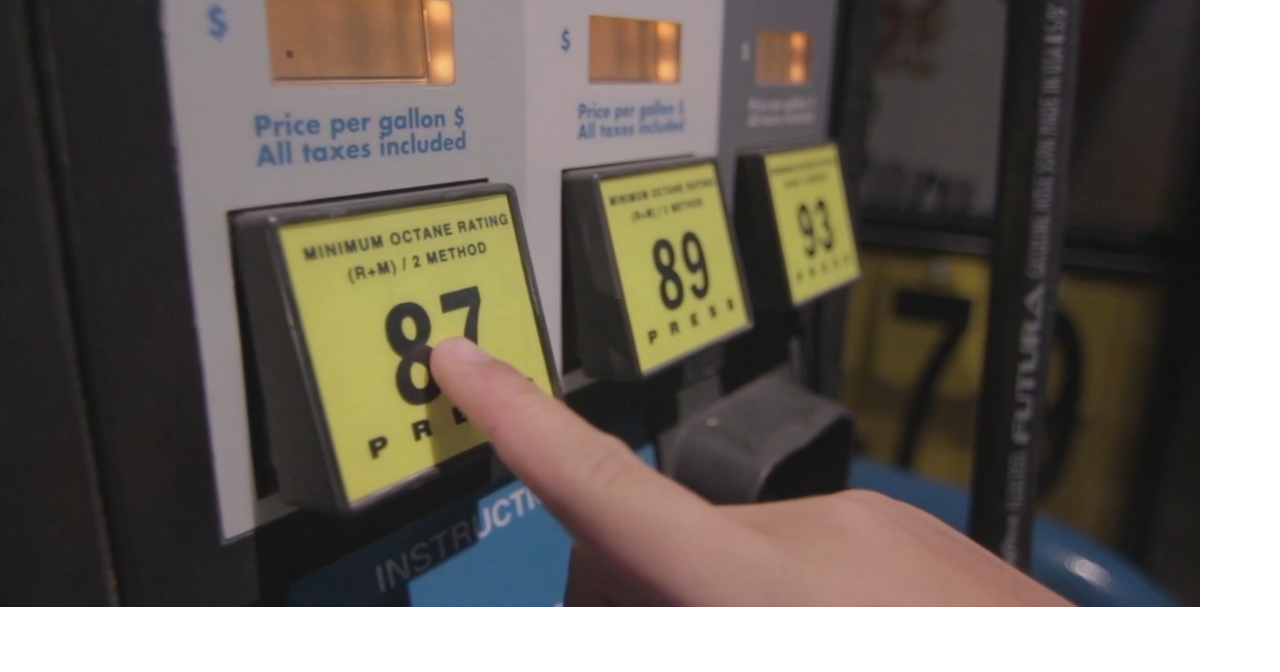 Wyoming drivers feel effects of increased gas prices amidst global conflict