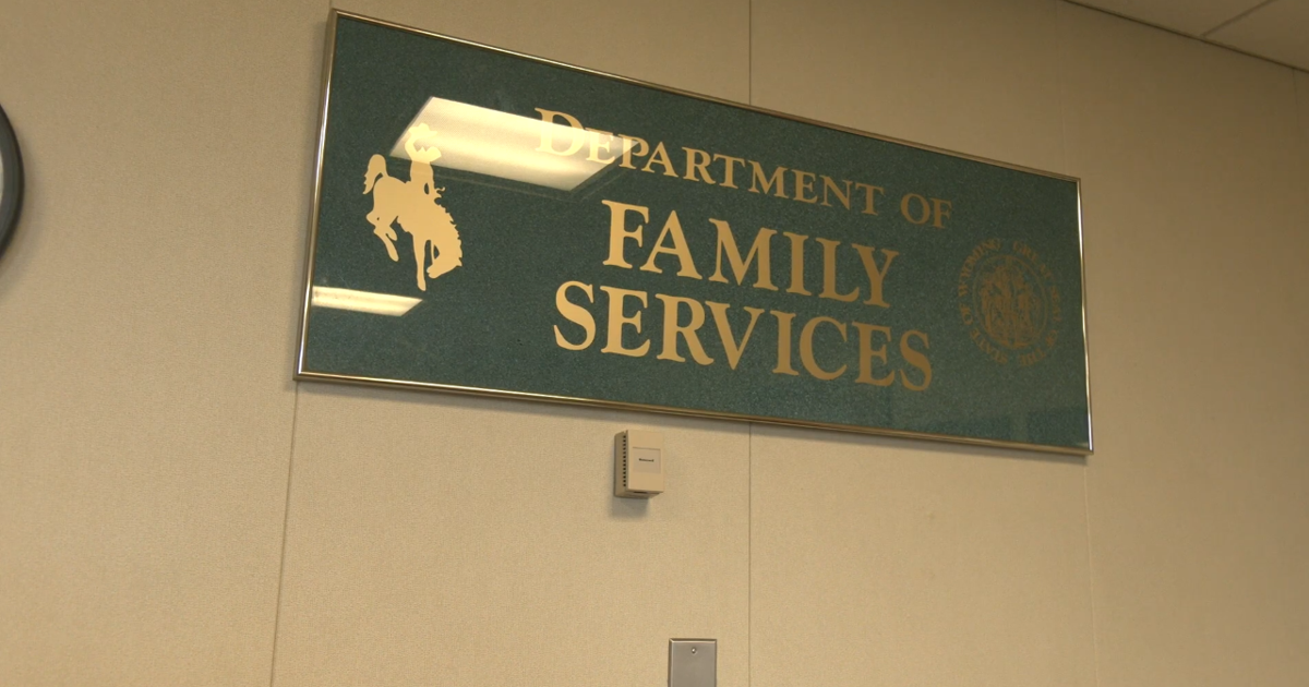 Wyoming prepares for possible SNAP benefit suspension amid federal shutdown