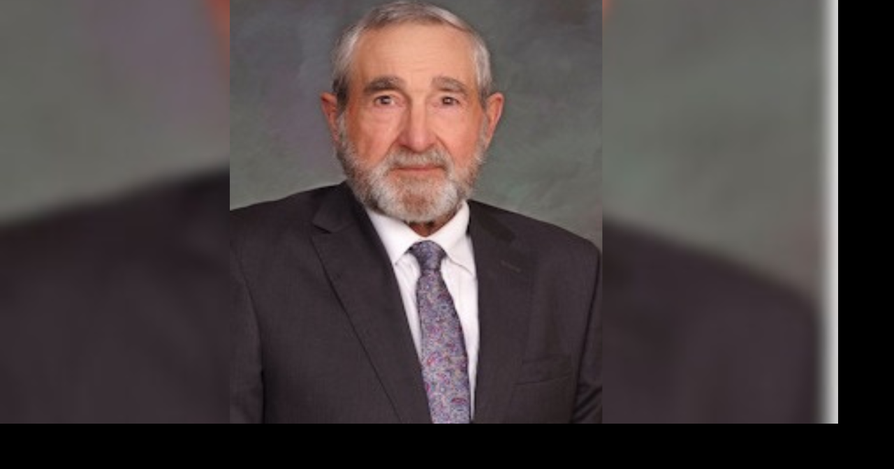 Wyoming State Rep. John Eklund dies at 74