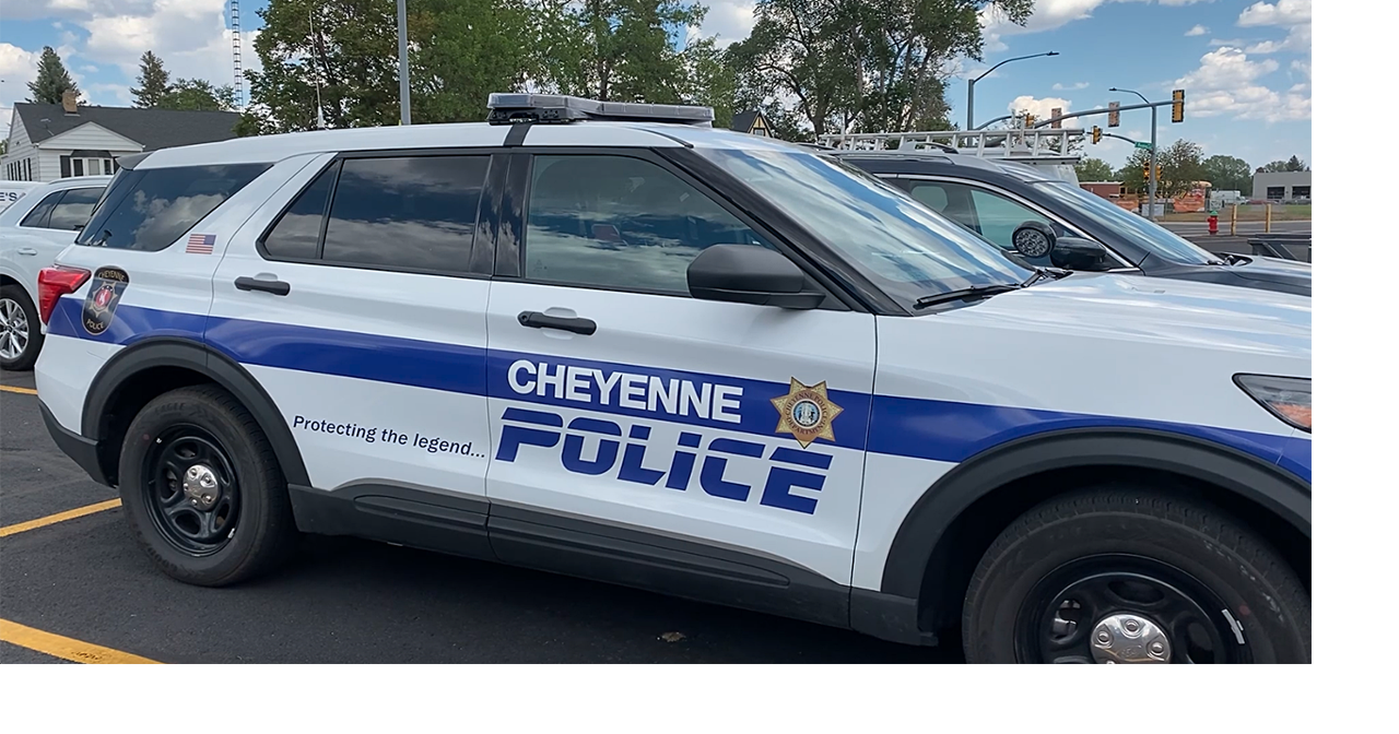 Cheyenne authorities investigate fatal stabbing, arrest suspect Joseph