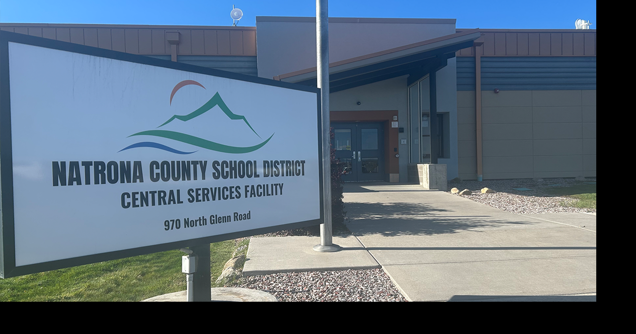 NCSD pondering A.I. policy changes, students say technology impacting classrooms